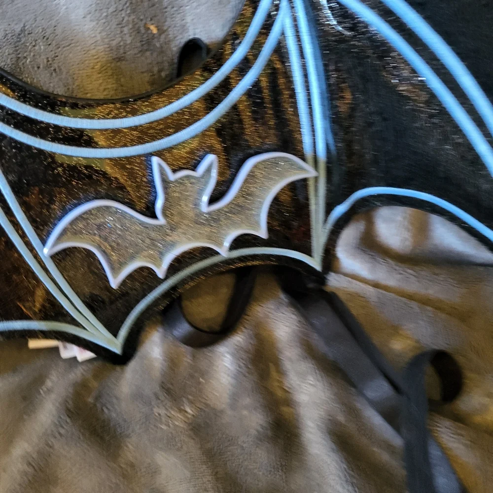 Disney Vampirina Wings. Halloween / play costume accessory